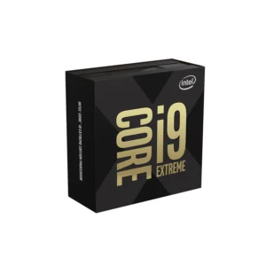 Intel Core i9 10980XE X-Series Processor